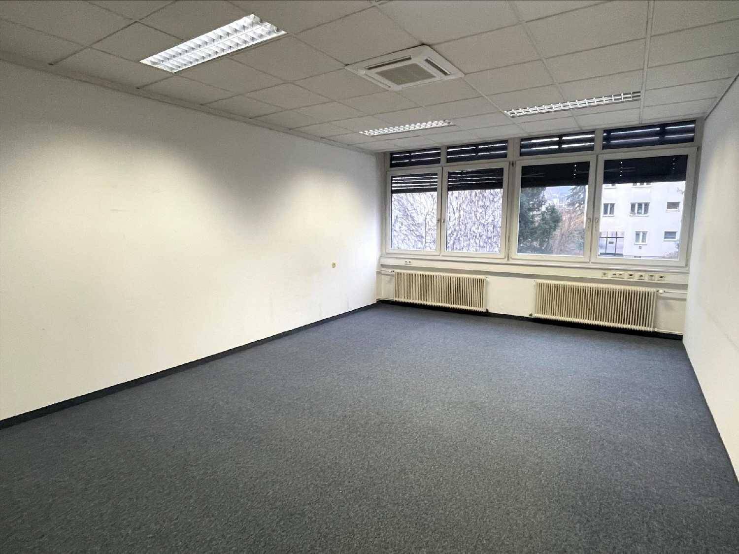 Modernes Büro direkt an der U4 zu mieten - Ansicht 4