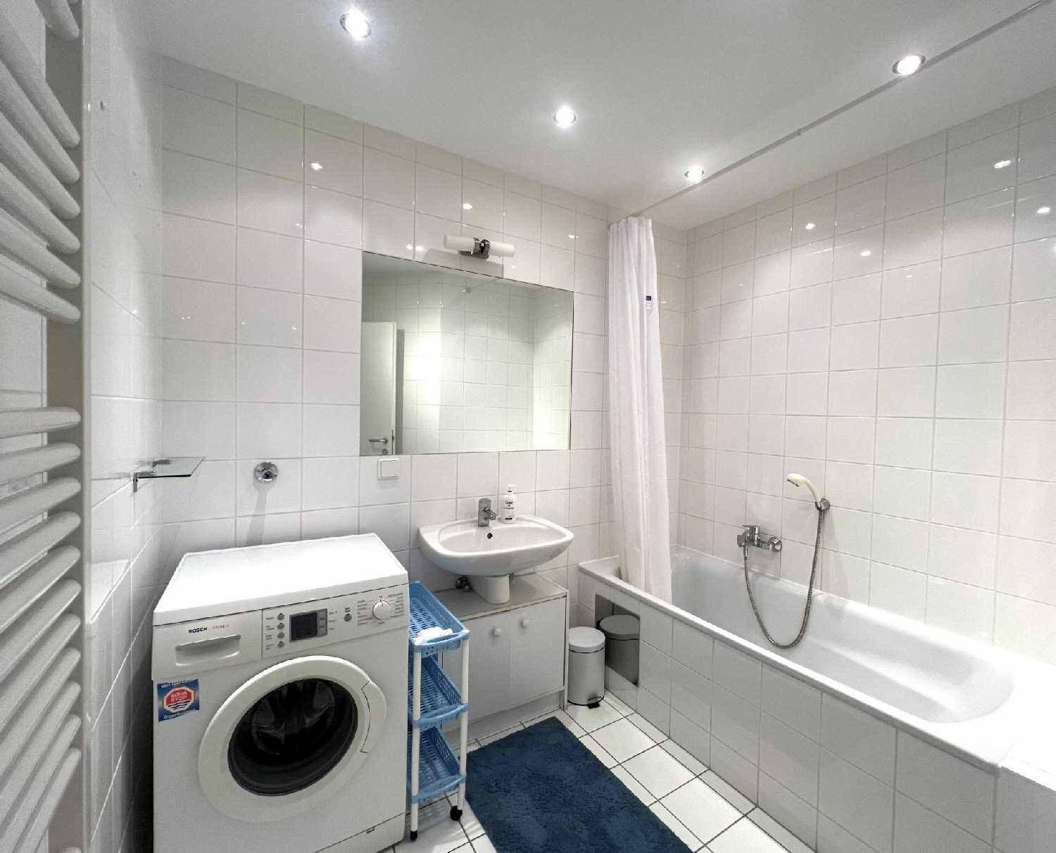 Möblierte 3-Zimmer Wohnung in 1060 inkl. Parkgarage - Mehr