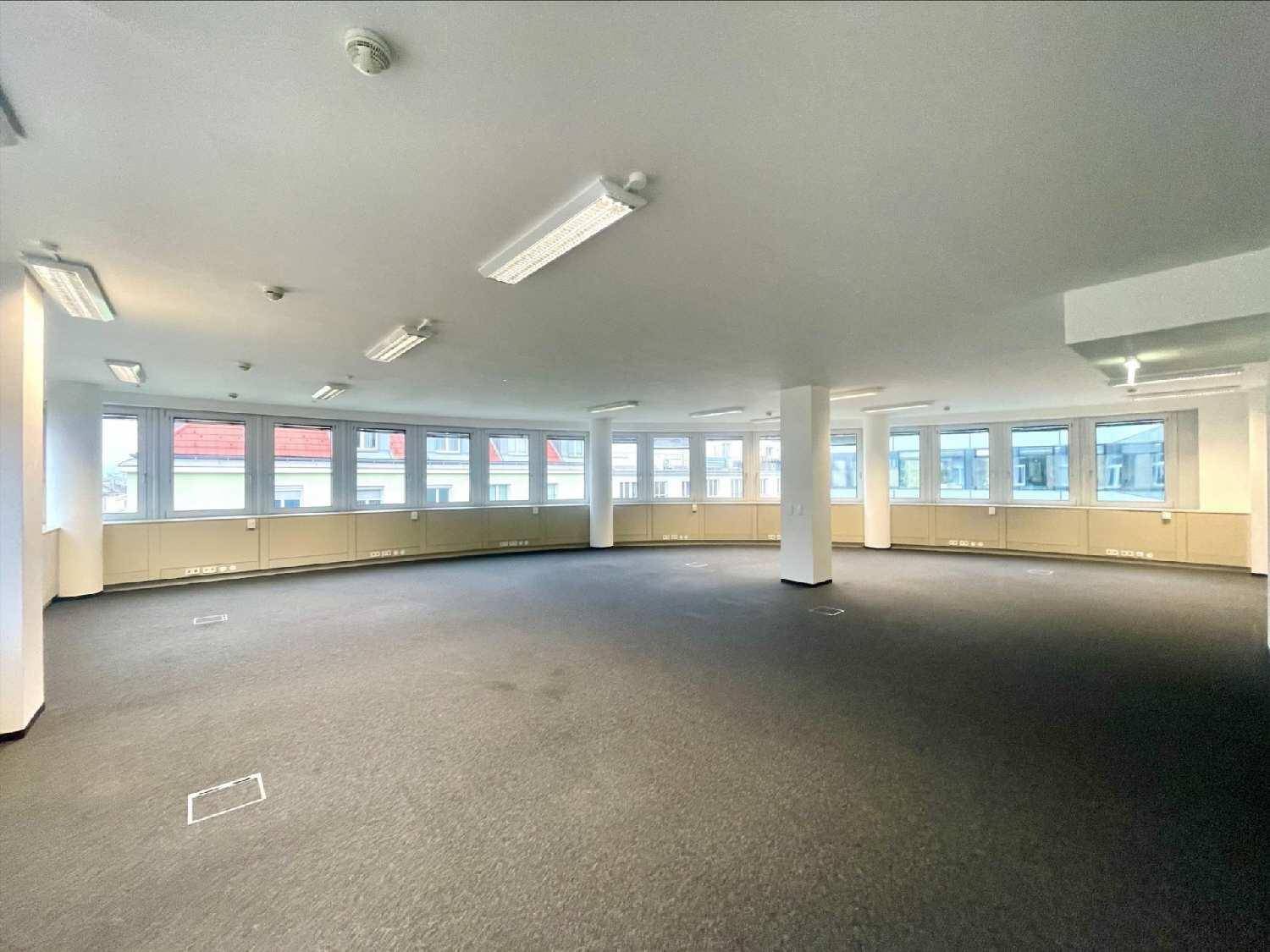 Exklusives Arbeiten an der Südachse Wiens – Hochmodernes Büro im Business Center Wieden zu mieten - Widok 5