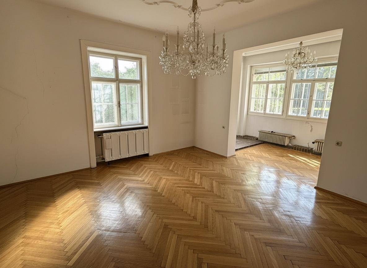 Foto Esszimmer