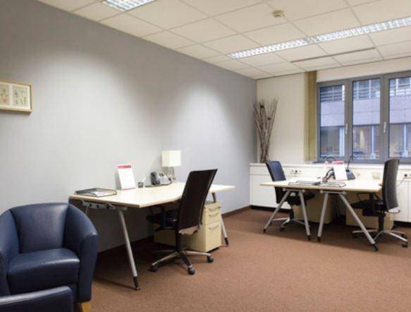Serviced Offices Nahe Westbahnhof - Ansicht 5