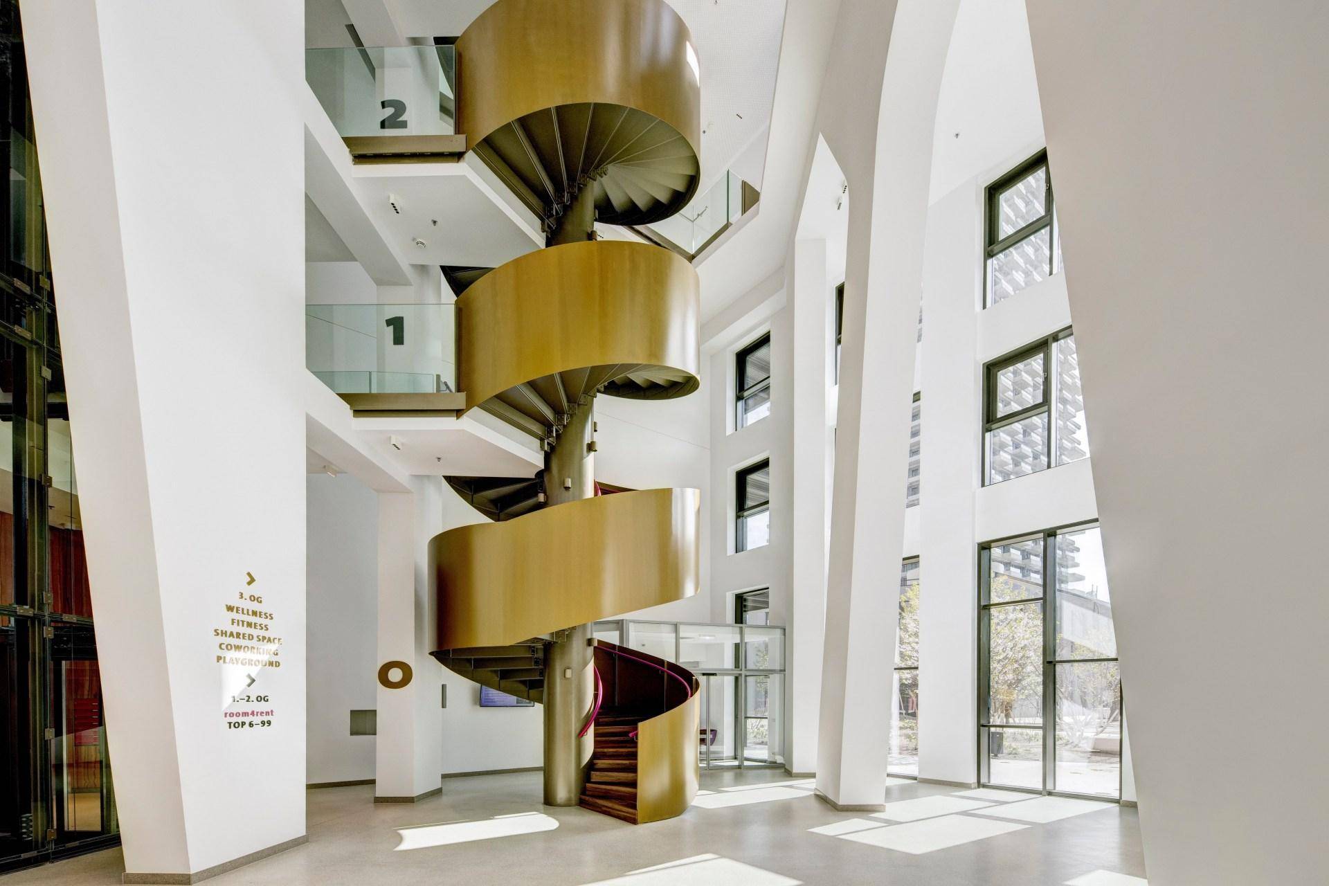 Foto Foyer