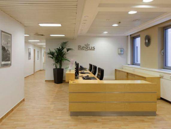 Serviced Offices Nahe Westbahnhof - Ansicht 2