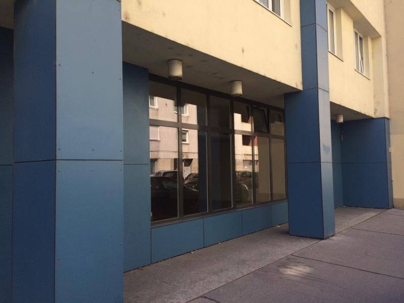 Repräsentatives Geschäfts- oder Bürolokal in pulsierender Top-Lage nahe dem Margaretenplatz - Ansicht 5