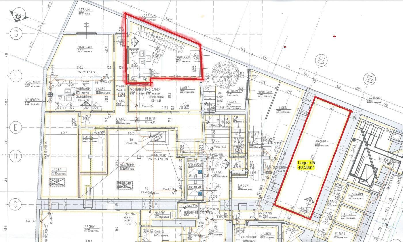 Plan Keller