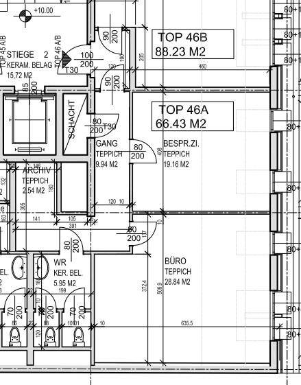 Plan 3.OG top 46a