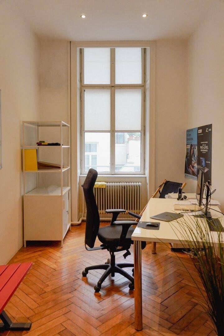 Innenansicht 5