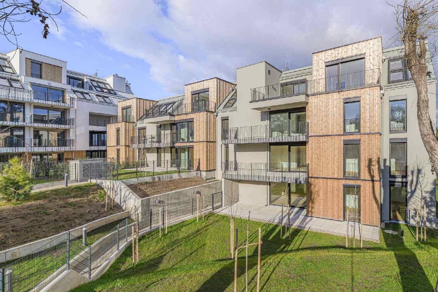 STOCK IM WEG - "stilvolle Neubau Erstbezüge in Grünlage mit Fitness &amp; Garage" – pohled 2