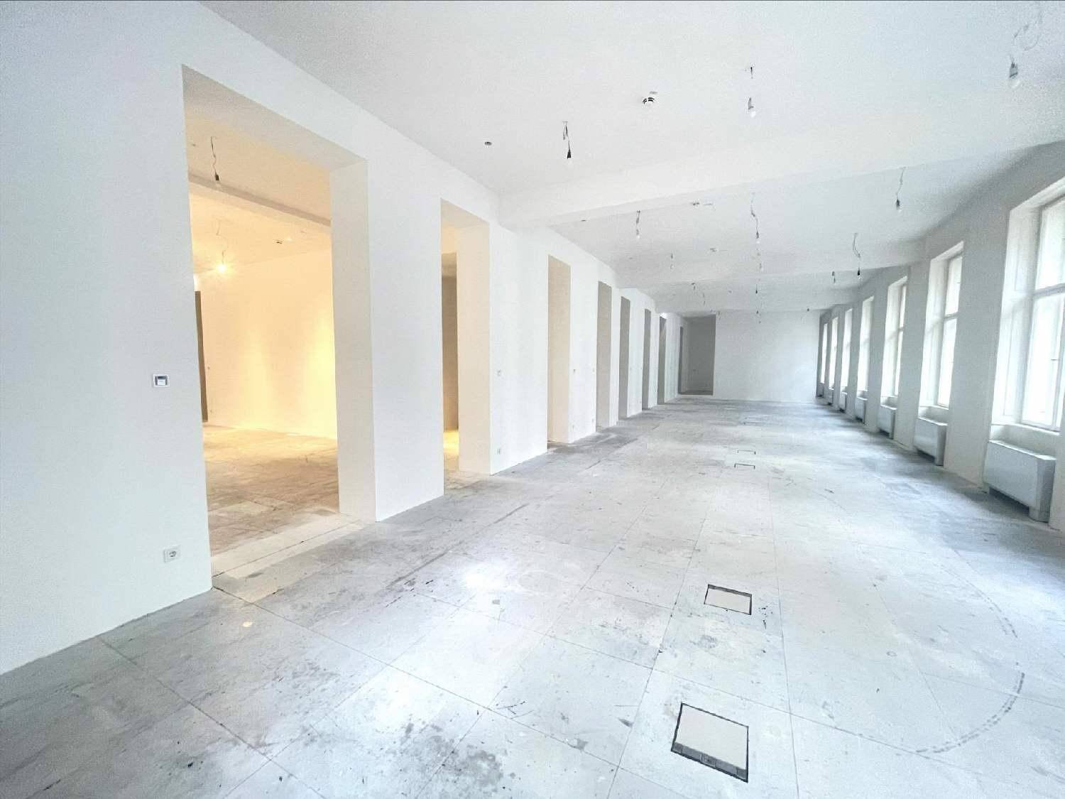 High-End-Büroresidenz nähe Rathaus zu mieten - Widok 3