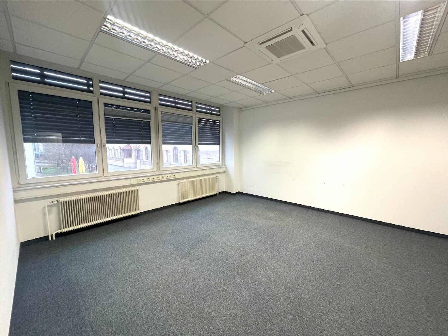 Modernes Büro direkt an der U4 zu mieten - Ansicht 3
