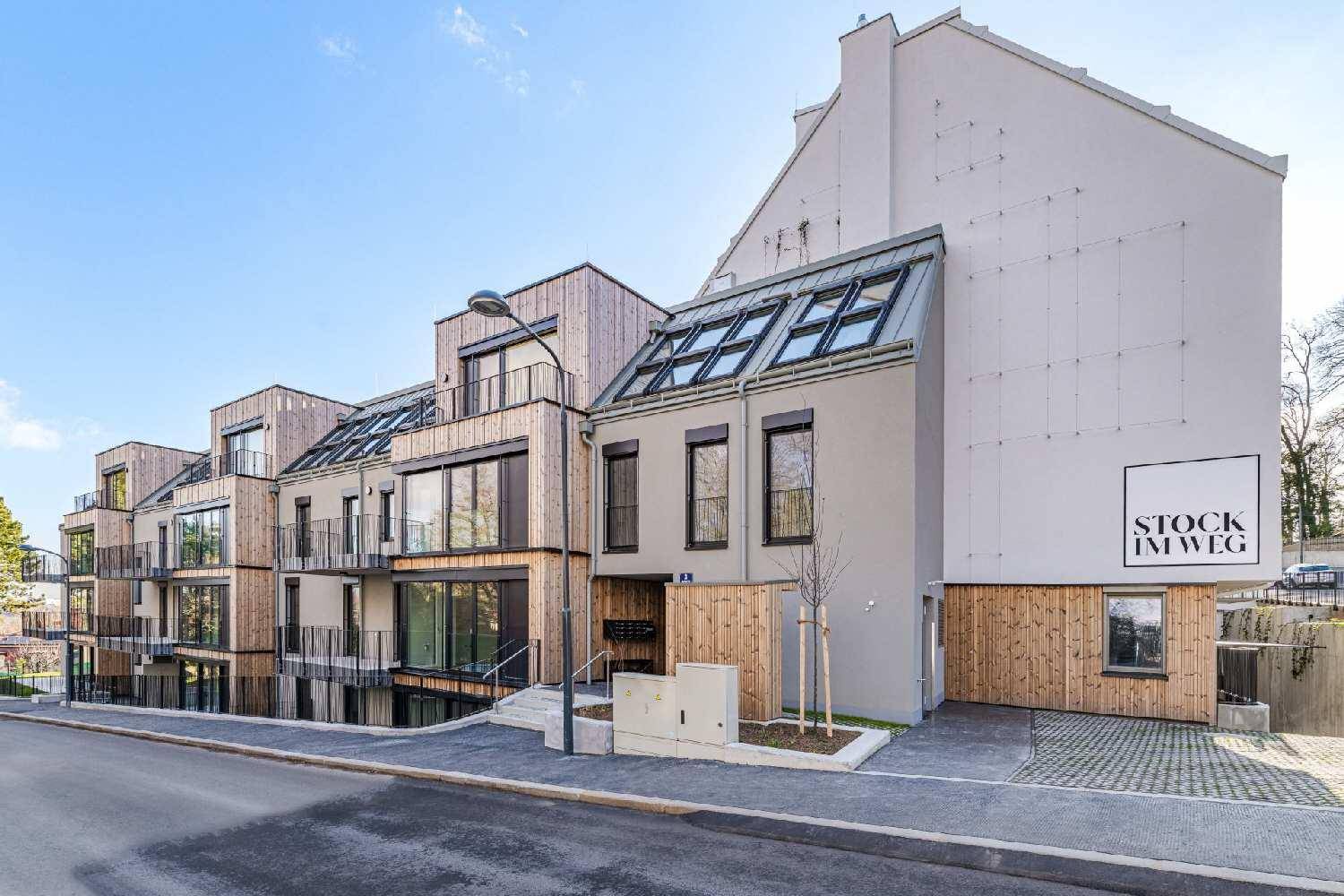 STOCK IM WEG - "stilvolle Neubau Erstbezüge in Grünlage mit Fitness &amp; Garage" – pohled 3