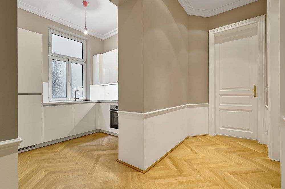 Wohnung – Wien - Ansicht 3