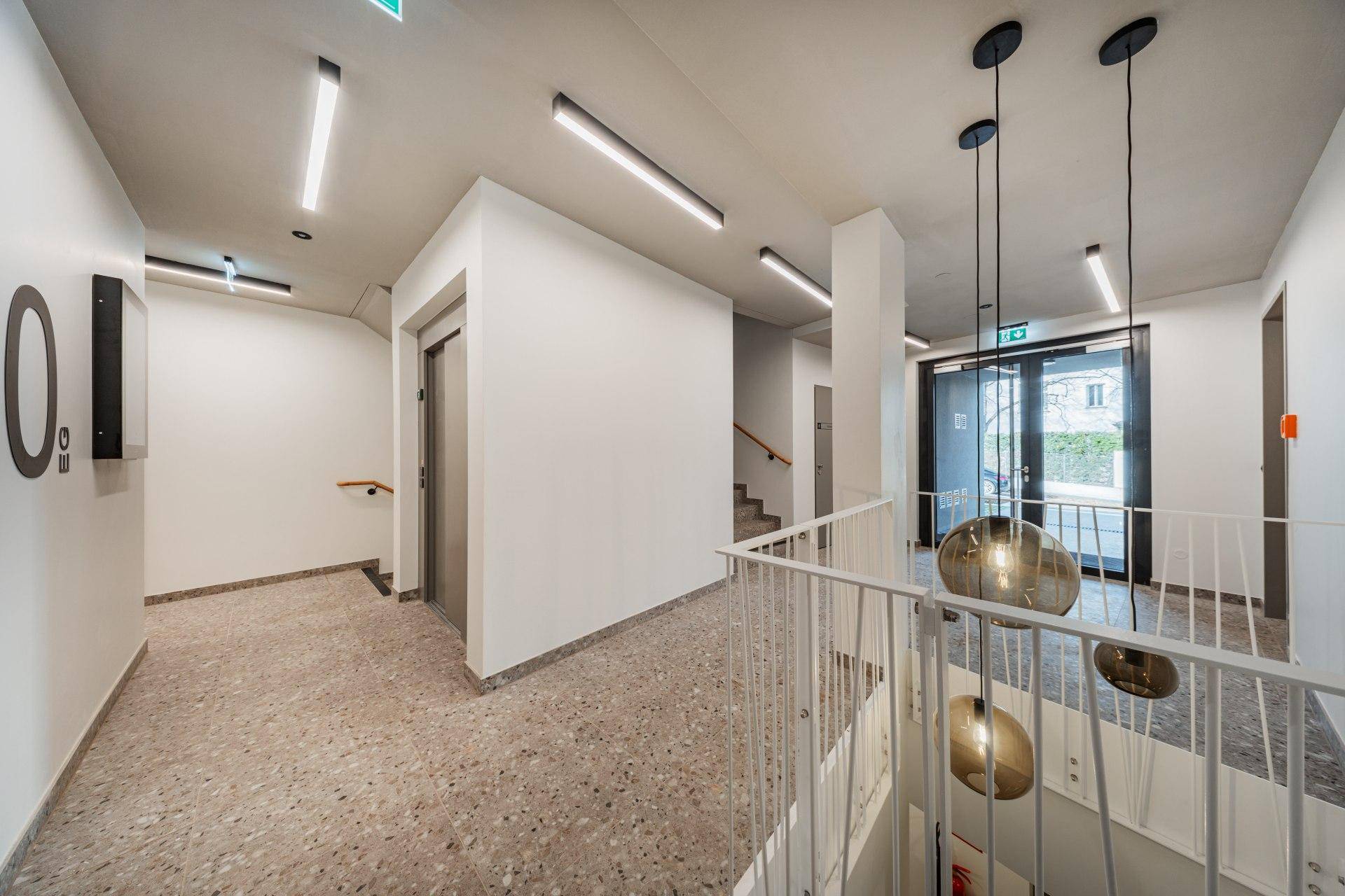 STOCK IM WEG - "stilvolle Neubau Erstbezüge in Grünlage mit Fitness &amp; Garage" – pohled 6