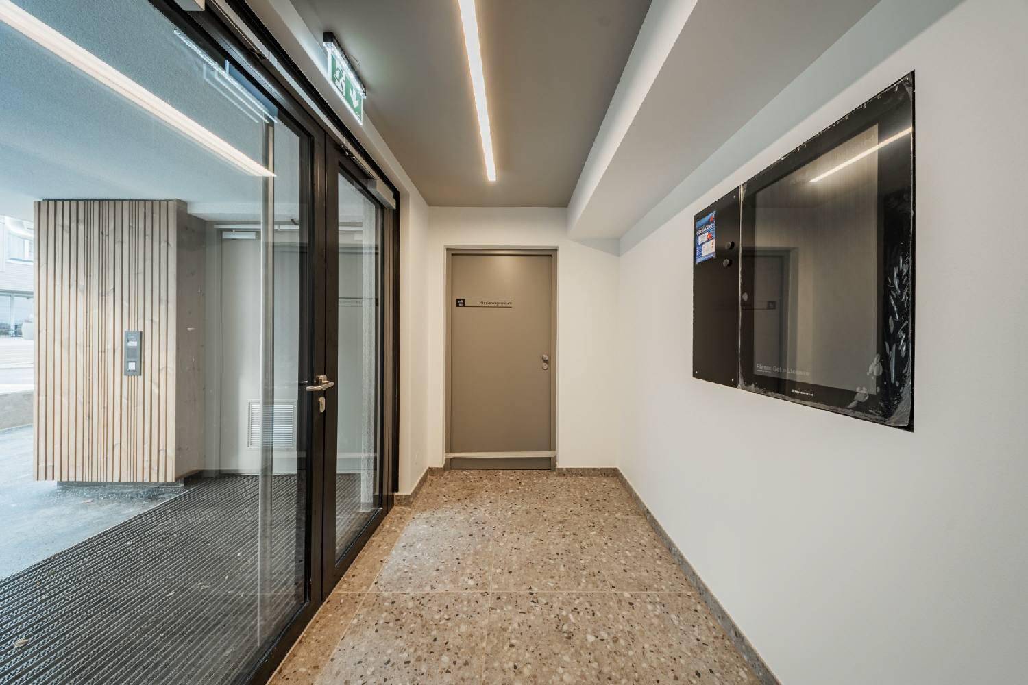 STOCK IM WEG - "stilvolle Neubau Erstbezüge in Grünlage mit Fitness &amp; Garage" – další