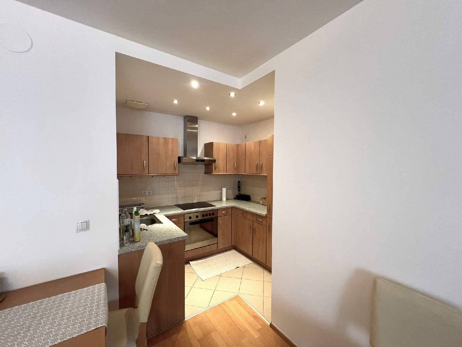 Möblierte 3-Zimmer Wohnung in 1060 inkl. Parkgarage - Ansicht 2
