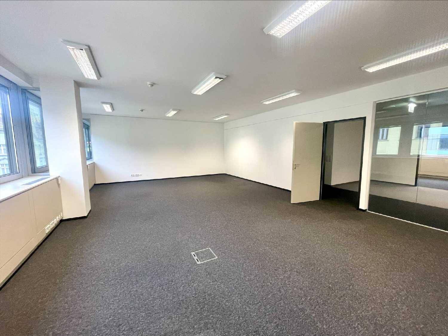Exklusives Arbeiten an der Südachse Wiens – Hochmodernes Büro im Business Center Wieden zu mieten - Widok 4