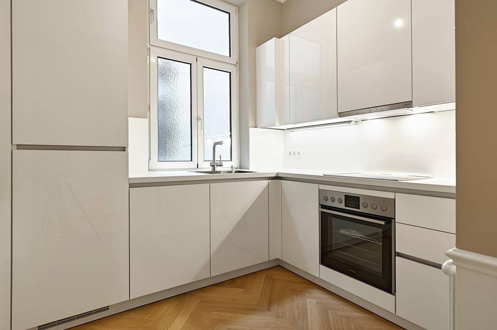 Wohnung – Wien - Ansicht 5
