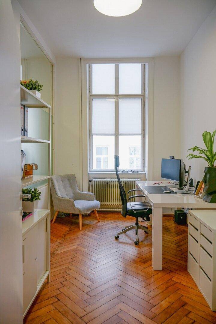 Innenansicht 4