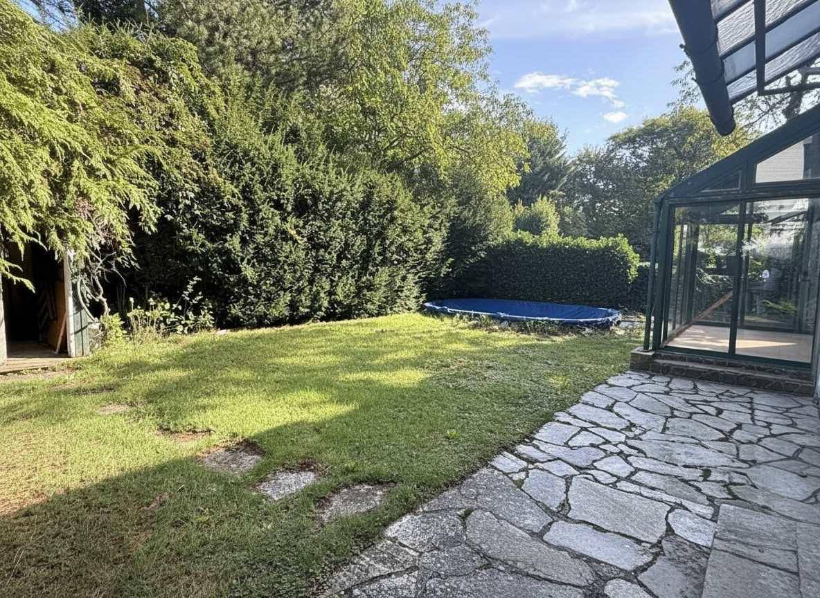 Foto Garten 2
