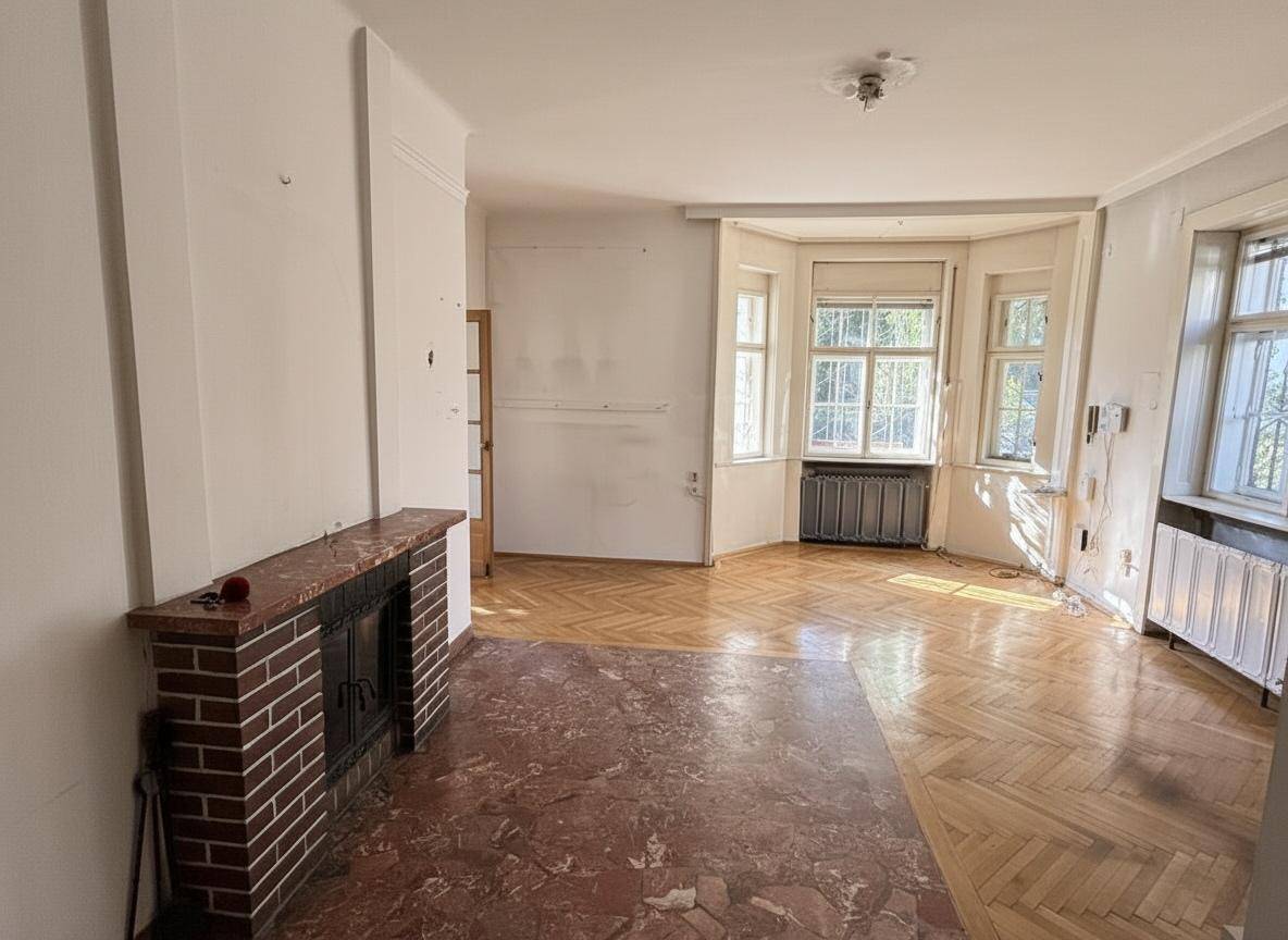 Foto Wohnzimmer