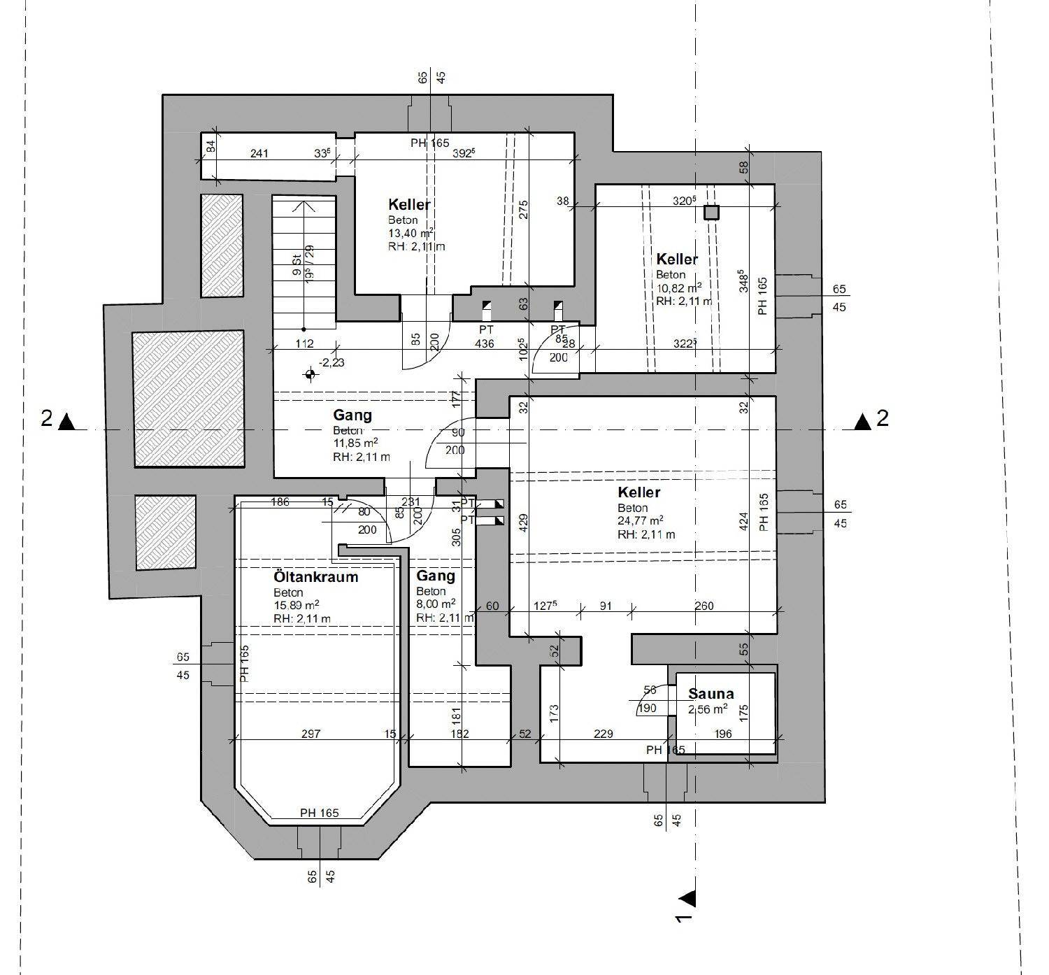 Plan Keller