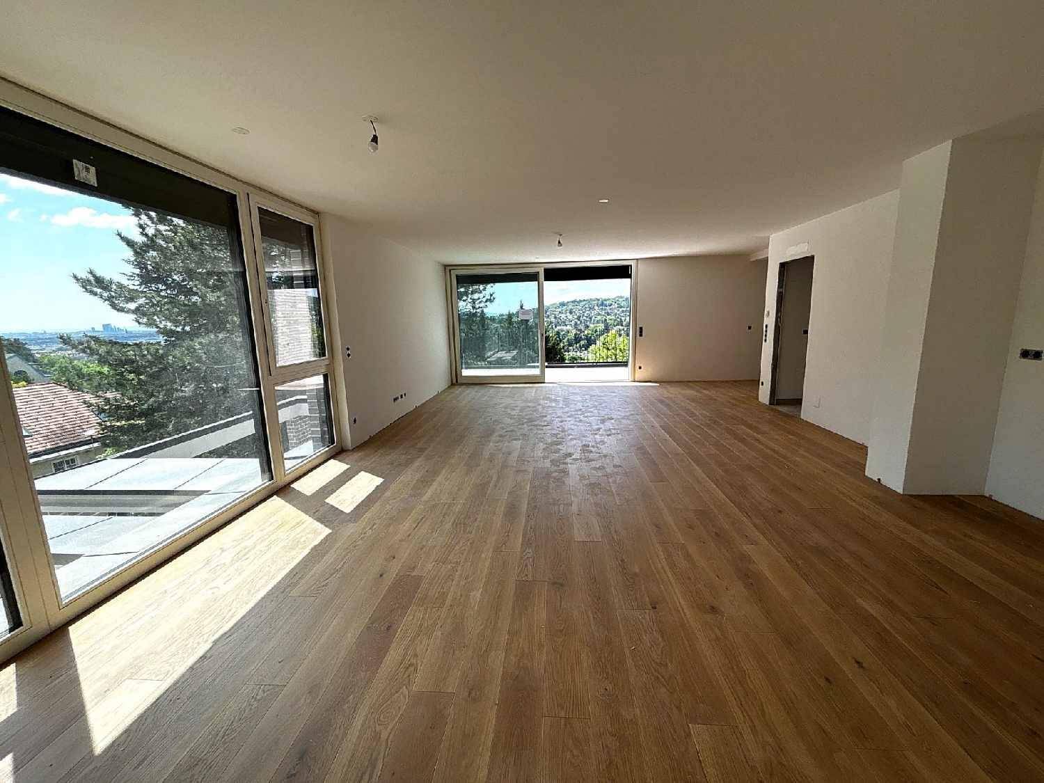 "WOLKE sieben" – Ein Zuhause, das jeden Tag ein Stück Glück schenkt am Schafberg – pohled 3