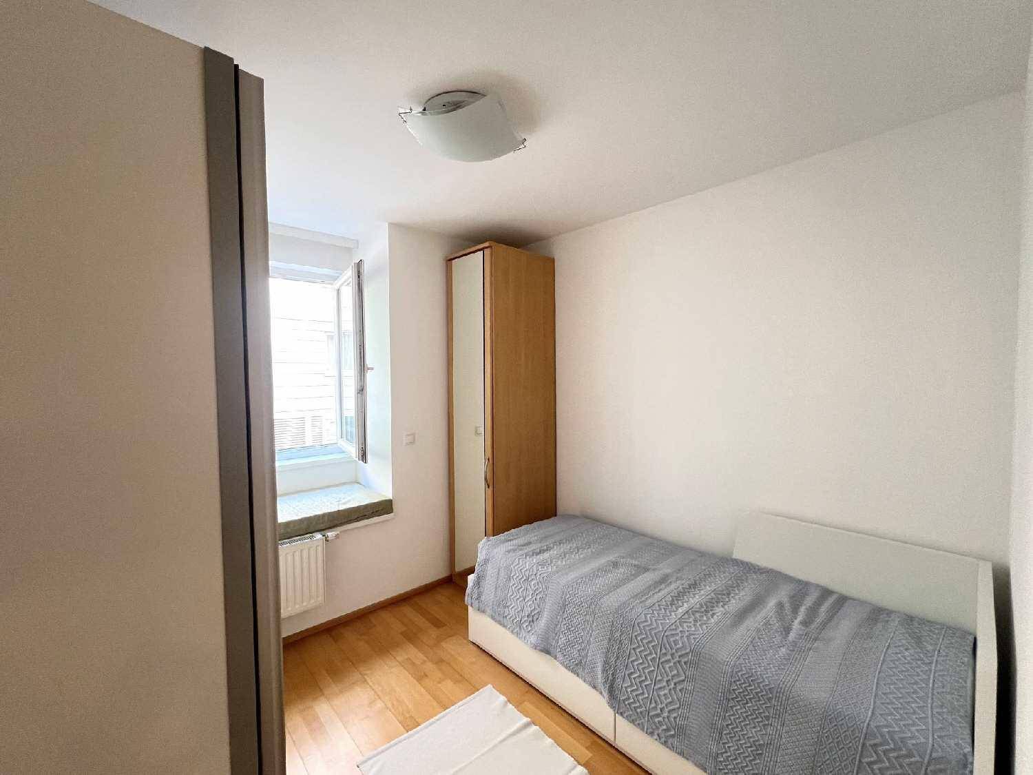 Möblierte 3-Zimmer Wohnung in 1060 inkl. Parkgarage - Ansicht 6
