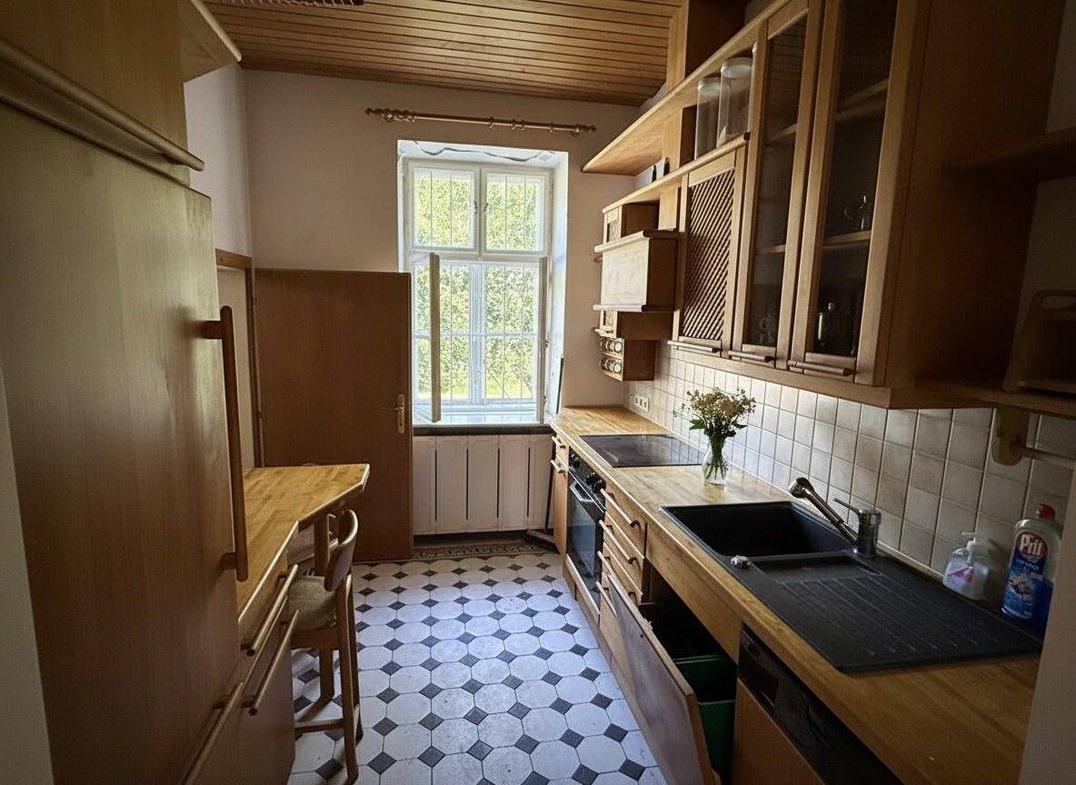 Foto Küche