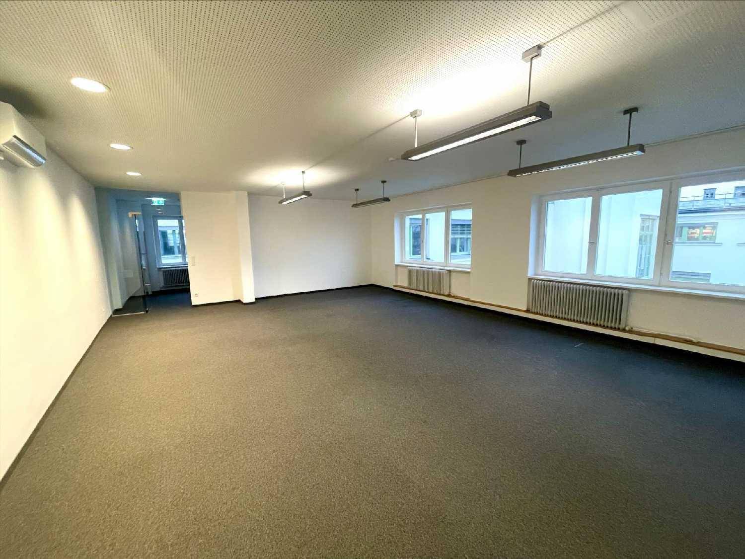 Exklusives Arbeiten im Fabianihaus: Repräsentative Bürofläche mit Top-Ausstattung zu mieten - Widok 5