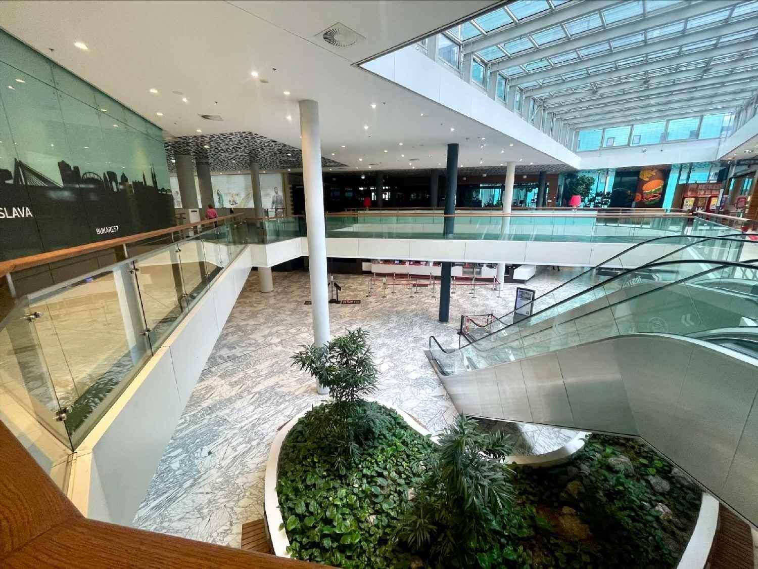 Geschäftslokal im Twin Tower am Wienerberg zu mieten - ehem. ’Grohe’ Showroom - Widok 3