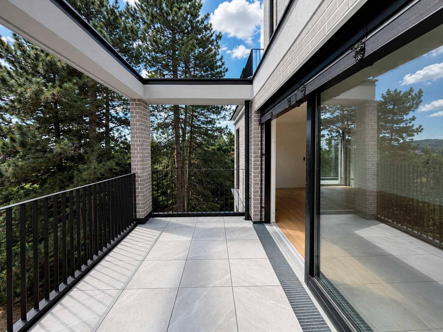 "WOLKE sieben" – Ein Zuhause, das jeden Tag ein Stück Glück schenkt am Schafberg – pohled 2