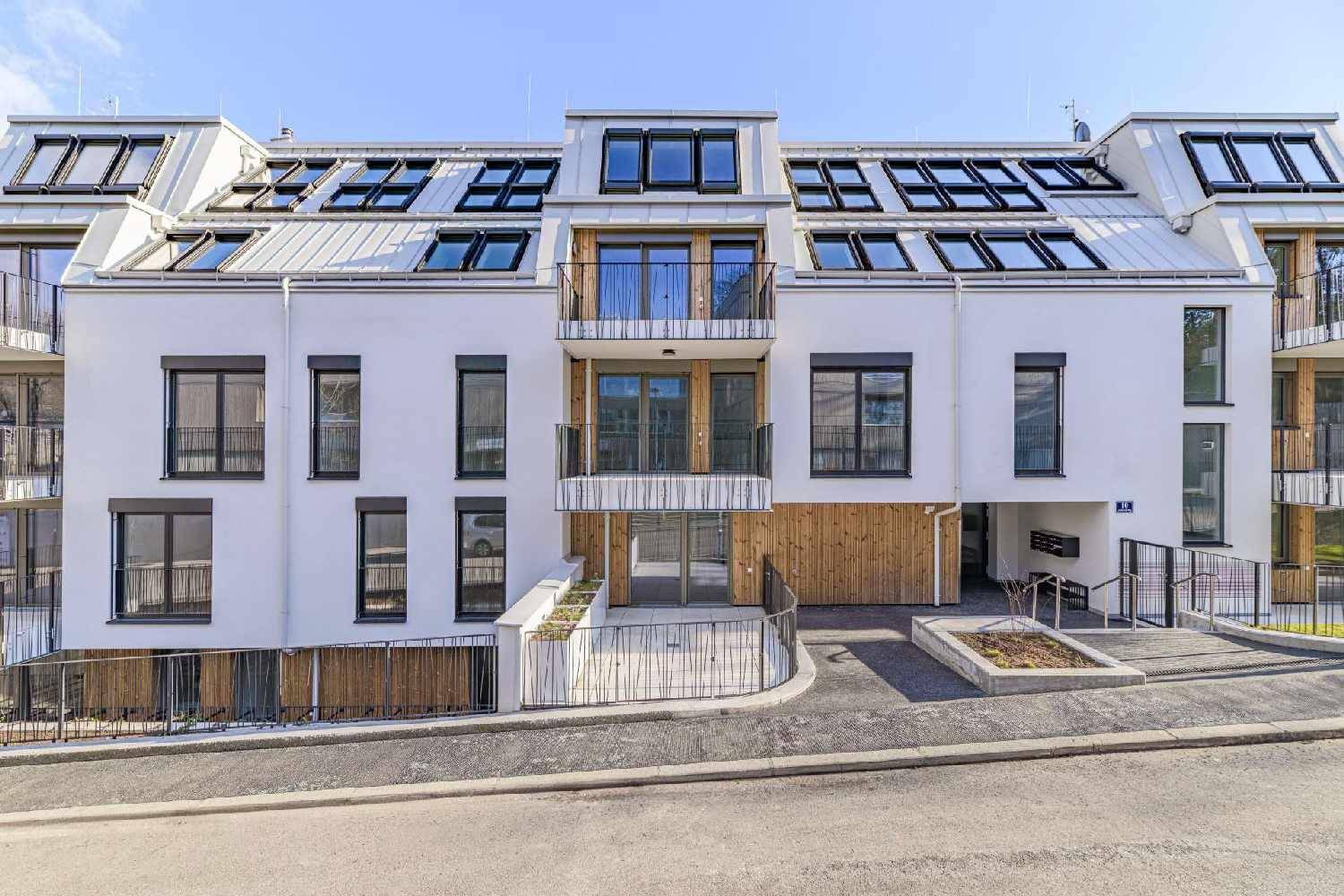 STOCK IM WEG - "stilvolle Neubau Erstbezüge in Grünlage mit Fitness &amp; Garage" – pohled 4