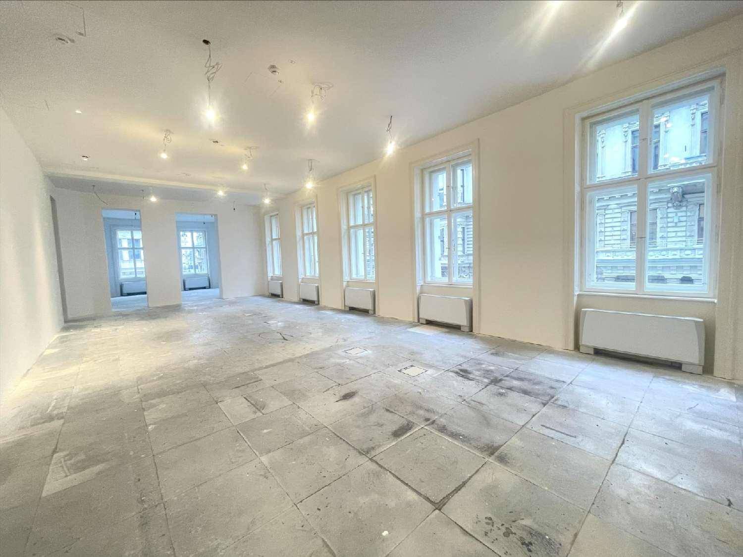 High-End-Büroresidenz nähe Rathaus zu mieten - Widok 2