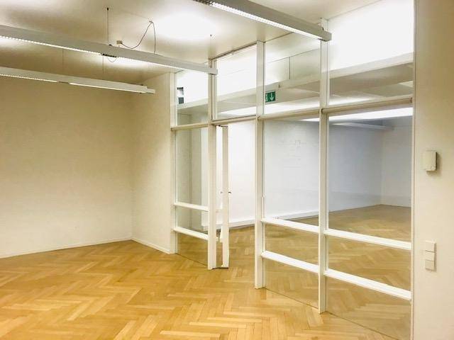 Repräsentatives Geschäfts- oder Bürolokal in pulsierender Top-Lage nahe dem Margaretenplatz - Ansicht 3