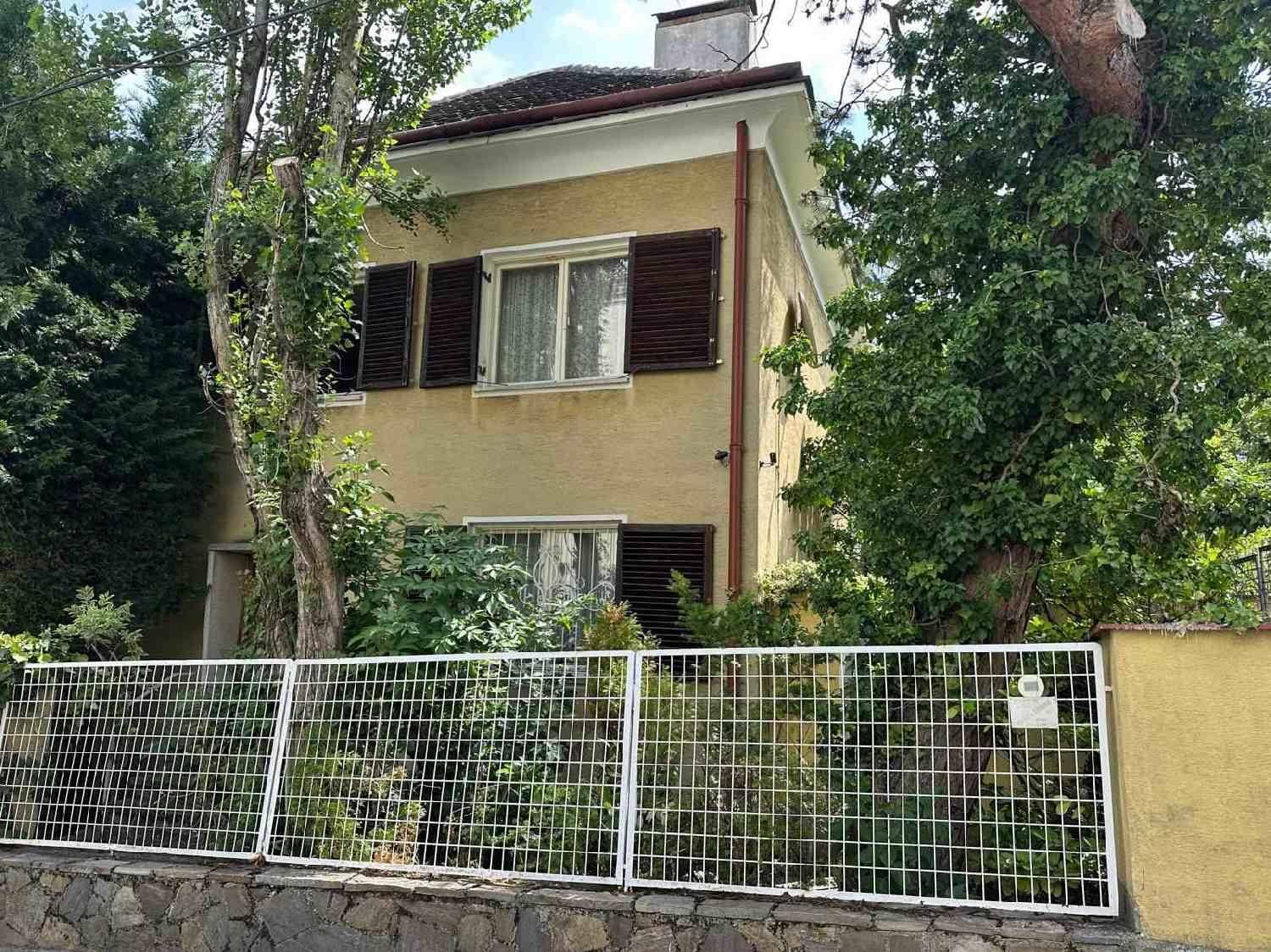 Haus 1-