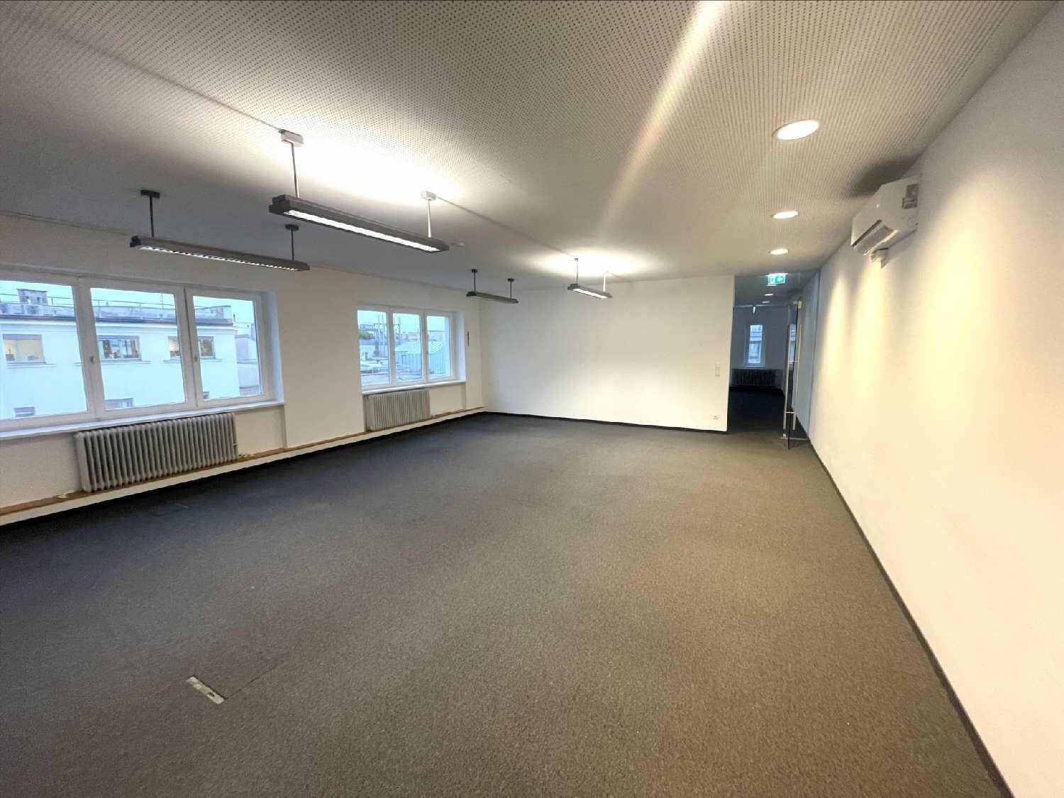 Exklusives Arbeiten im Fabianihaus: Repräsentative Bürofläche mit Top-Ausstattung zu mieten - Widok 2