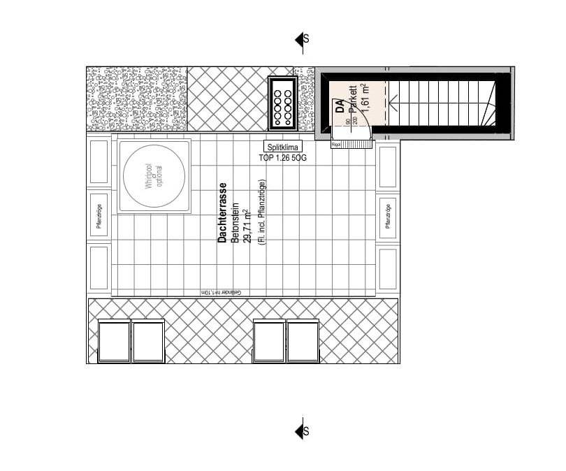 Plan Top1.26 DT