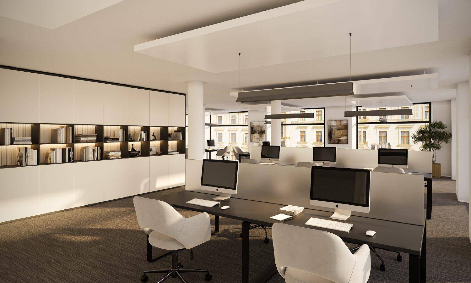 TOP 107 Office