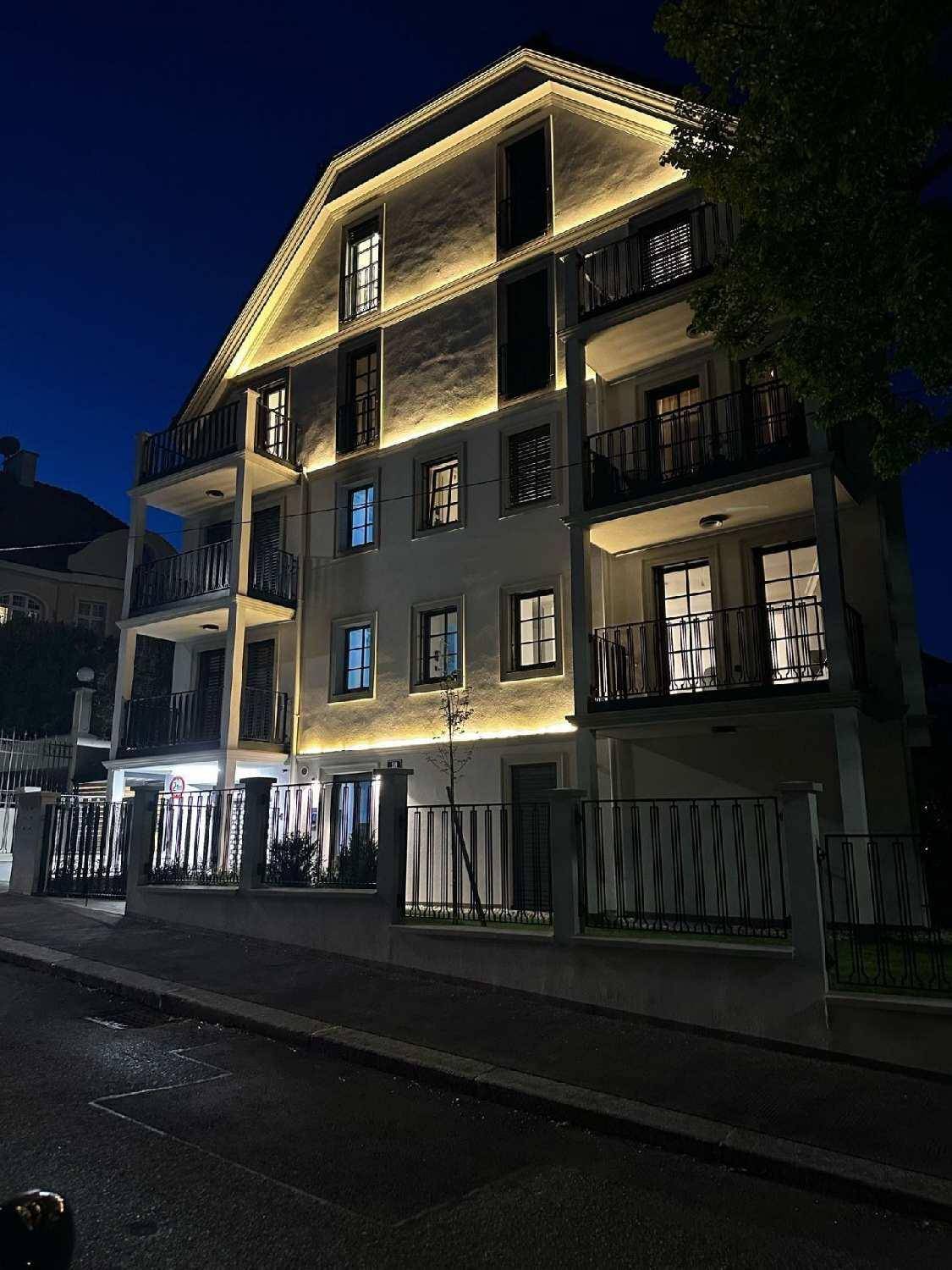 Ansicht Nacht