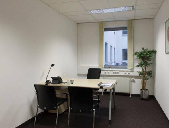 Serviced Offices Nahe Westbahnhof - Ansicht 6