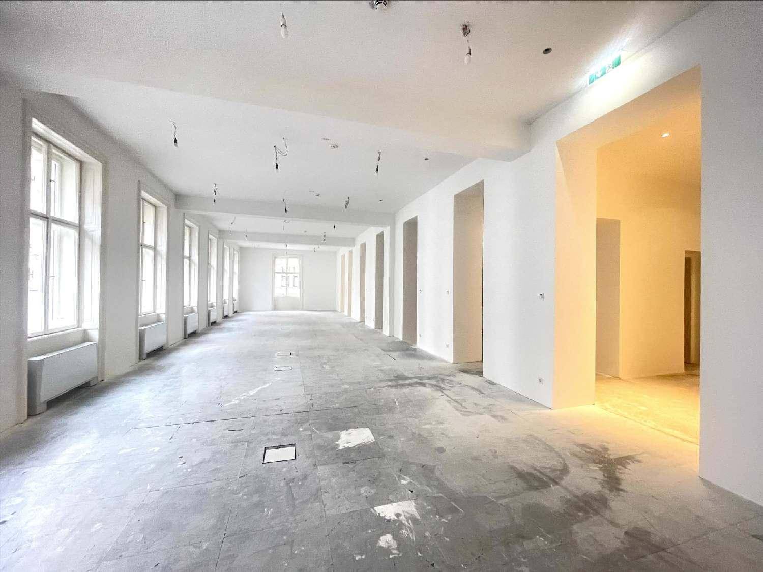 High-End-Büroresidenz nähe Rathaus zu mieten - Widok 6