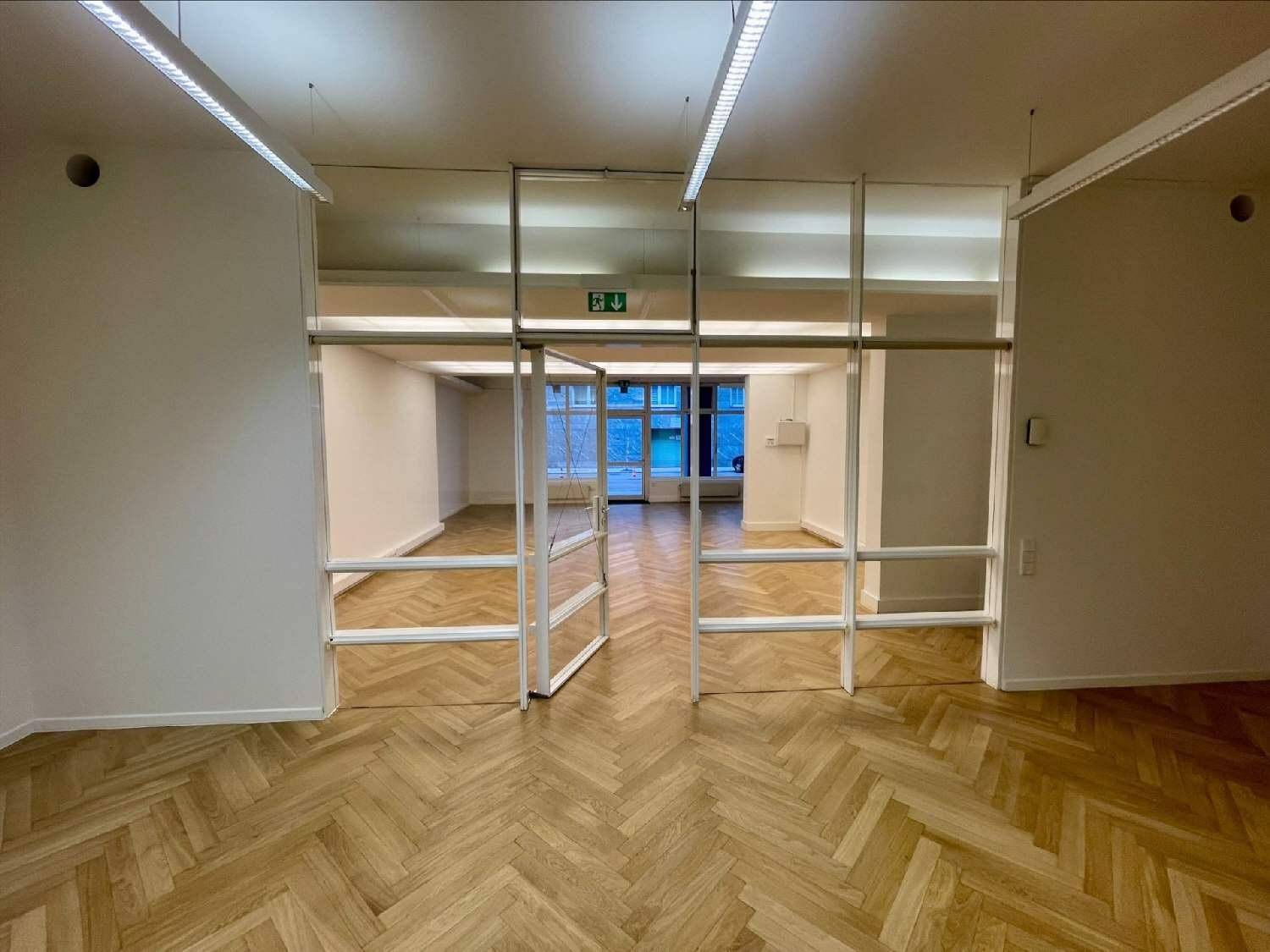 Repräsentatives Geschäfts- oder Büro in pulsierender Top-Lage nahe dem Margaretenplatz – pohled 6