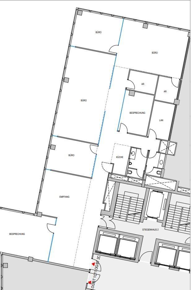 Plan 11. OG_C_328 m²