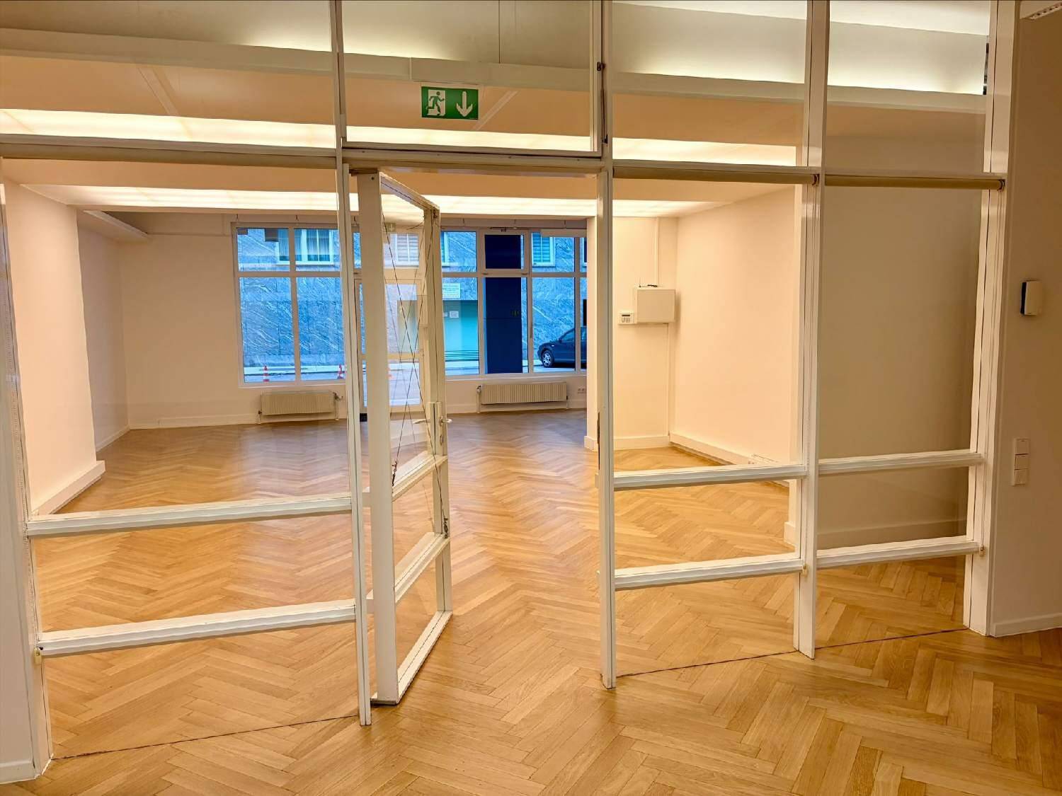 Repräsentatives Geschäfts- oder Büro in pulsierender Top-Lage nahe dem Margaretenplatz – pohled 3