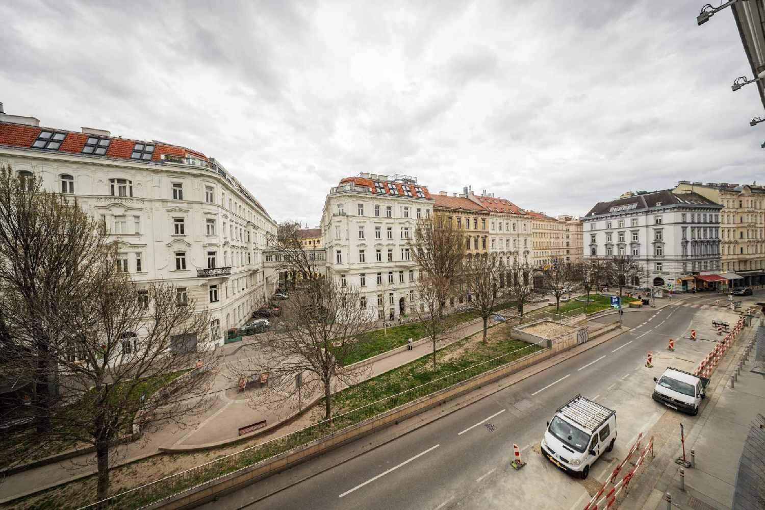 Aussicht