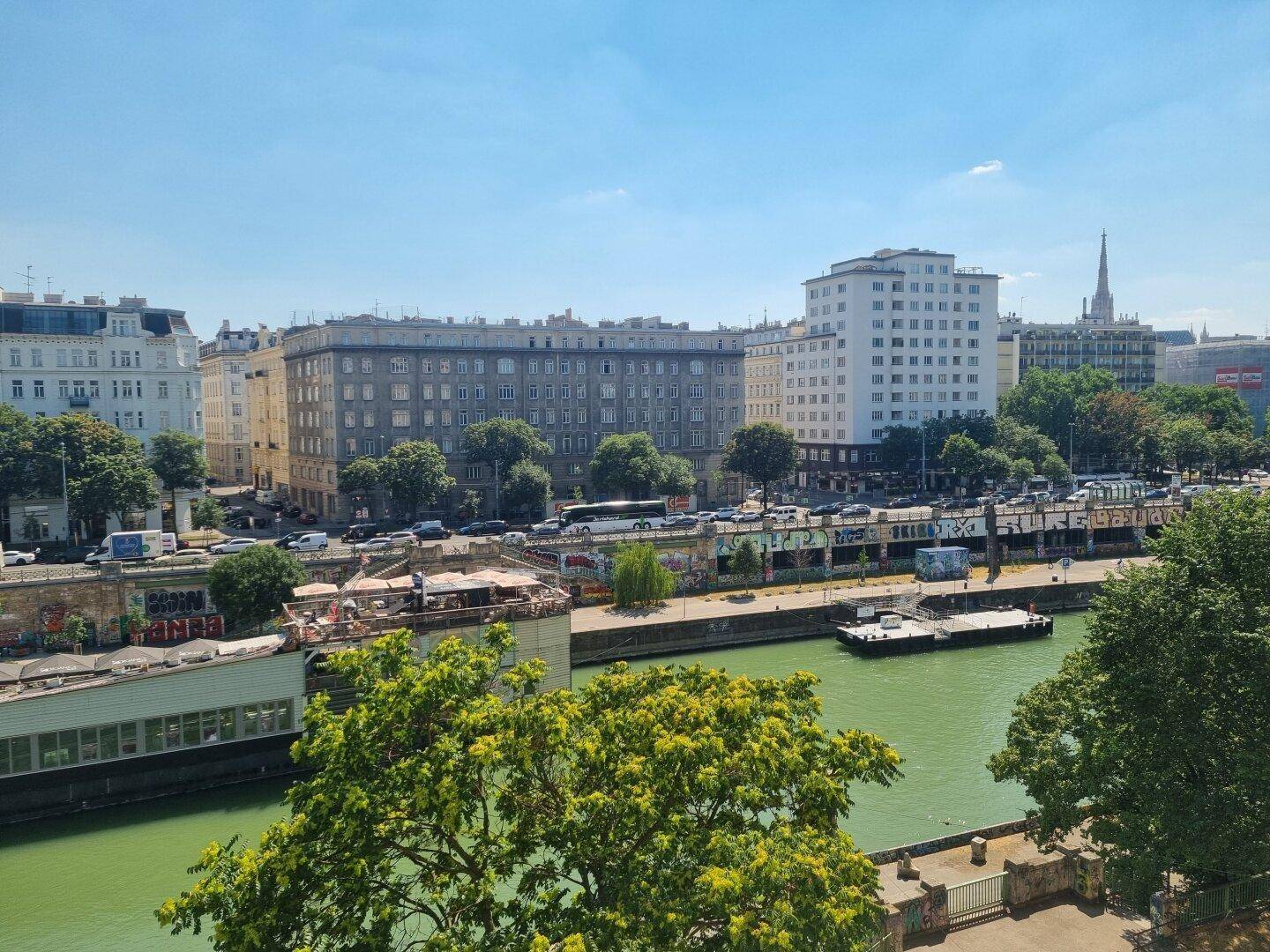 Wohnungsglück mit Domausblick - Ansicht 3