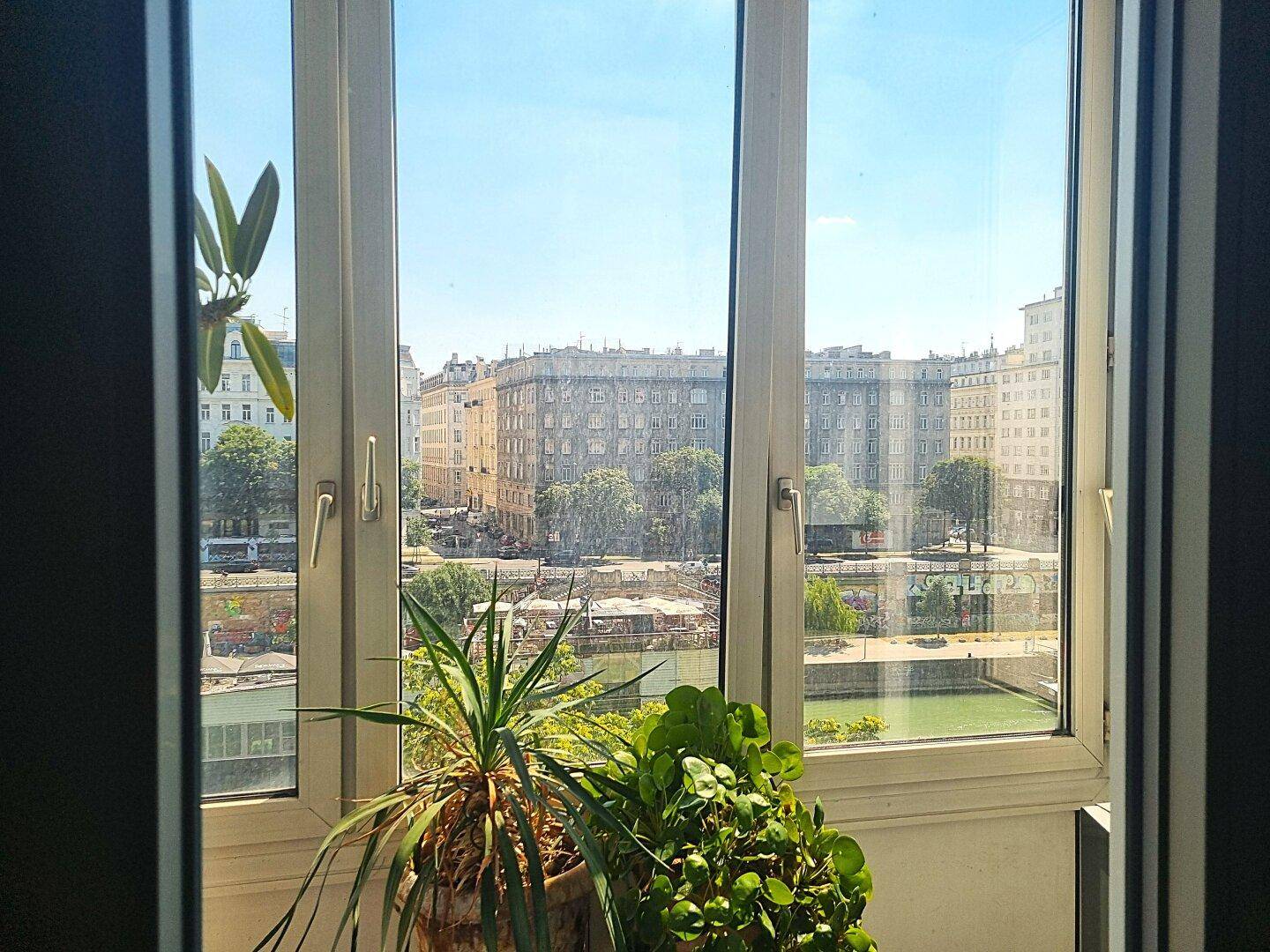 Wohnungsglück mit Domausblick - Ansicht 4