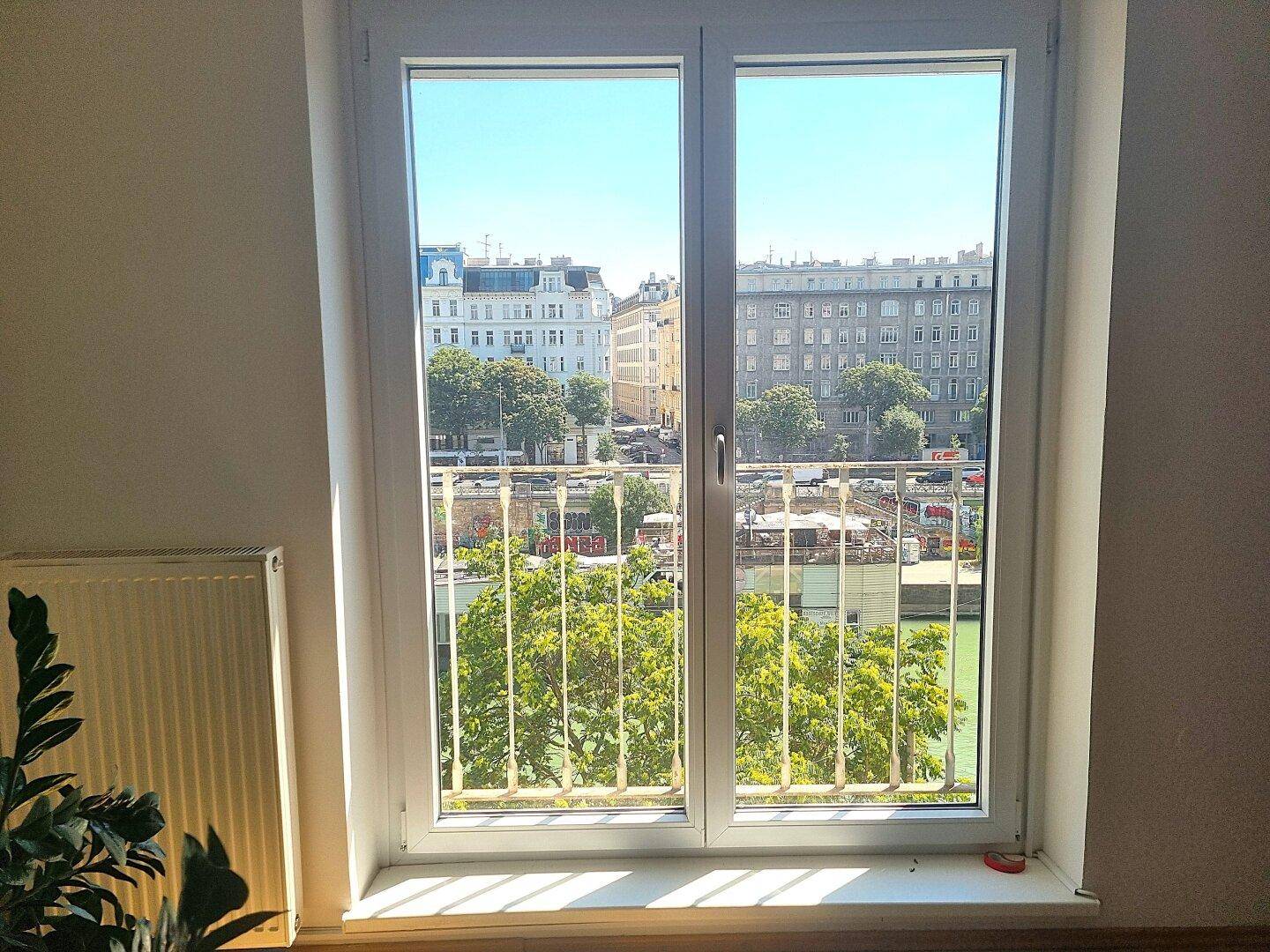 Wohnungsglück mit Domausblick - Mehr