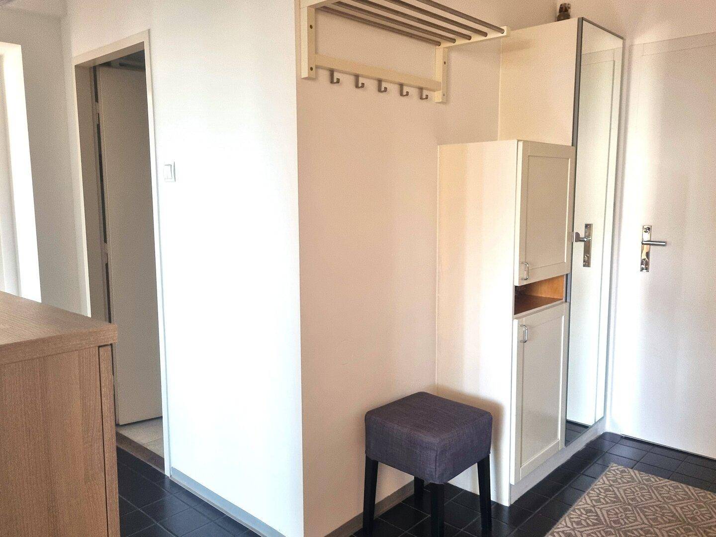 Wohnungsglück mit Domausblick - Ansicht 5