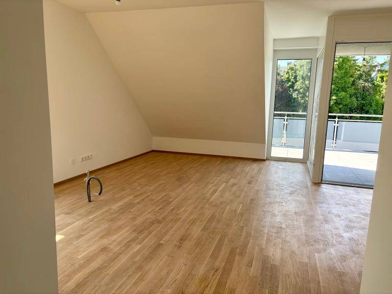 NEUBAUPROJEKT IN BESTLAGE AM FUSSE DES AUBERGS! - Ansicht 3